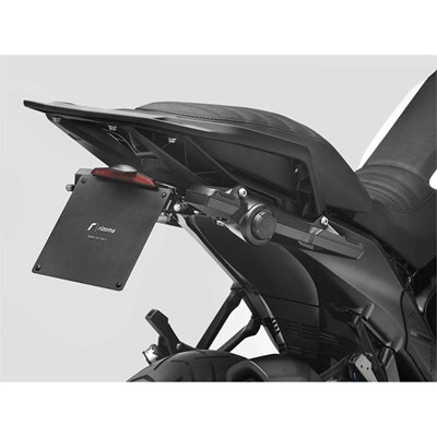 Bild von Kennzeichenhalter R1300GS