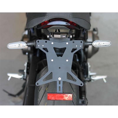 Bild von Kennzeichenhalter XSR 900 22-