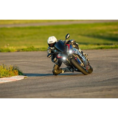 Bild von Kennzeichenträger »TRACKDAY«