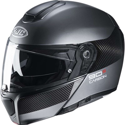 Bild von Klapphelm R-PHA 90S Carbon