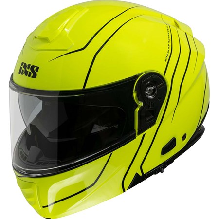 Bild von Klapphelm iXS460 FG  2.0