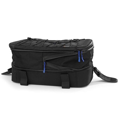 Bild von Koffertoptasche BagPacker II links