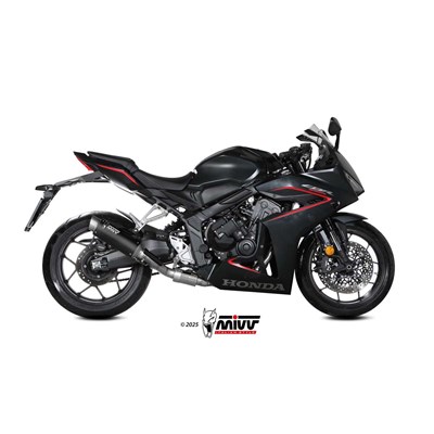 Bild von Komplettanlage GP pro Inox-Black