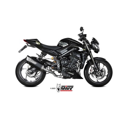 Bild von Komplettanlage SR-1 Titan-Black