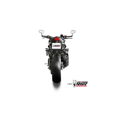 Bild von Komplettanlage SR-1 Titan-Black