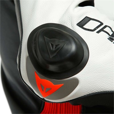 Bild von LAGUNA SECA 5 1PC LEATHER SUIT PERF.