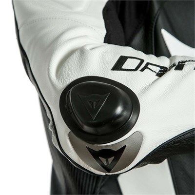 Bild von LAGUNA SECA 5 1PC LEATHER SUIT PERF. S/T