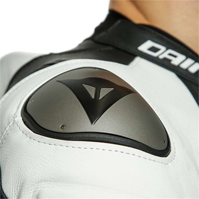 Bild von LAGUNA SECA 5 1PC LEATHER SUIT PERF. S/T