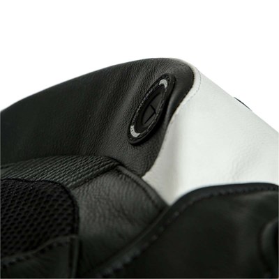 Bild von LAGUNA SECA 5 1PC LEATHER SUIT PERF. S/T