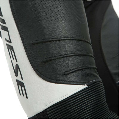Bild von LAGUNA SECA 5 1PC LEATHER SUIT PERF. S/T