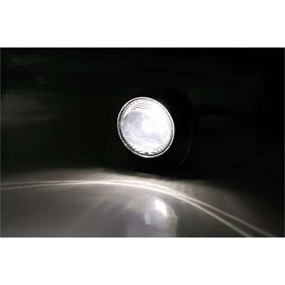 Bild von LED Abblendscheinwerfer SATELLITE