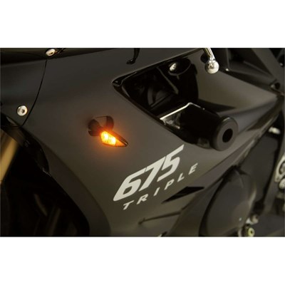 Bild von LED Blinker Rhombus Extreme voli+hire
