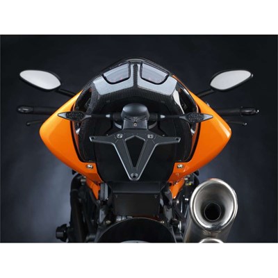 Bild von LED Blinker Rhombus Extreme vore+hili