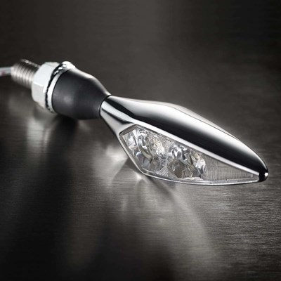 Bild von LED Blinker Rhombus PL vorne links