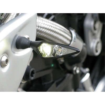 Bild von LED Blinker Rhombus PL vorne rechts