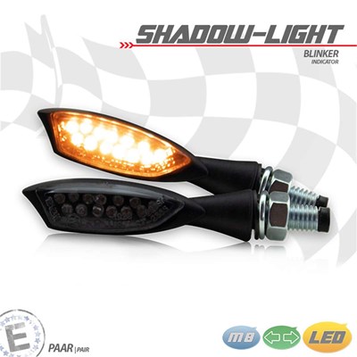 Bild von LED-Blinker SHADO LIGHT