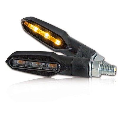 Bild von LED Blinker Slight