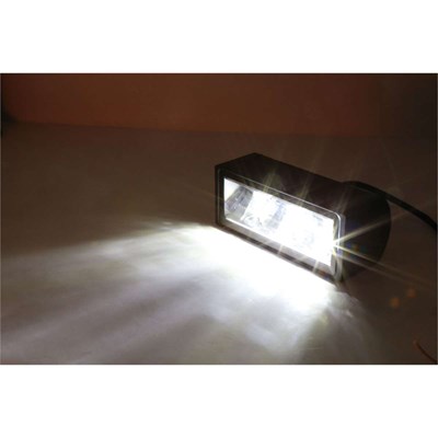 Bild von LED Fernscheinwerfer ULTIMATE-HIGH