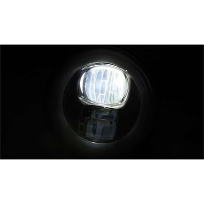 Bild von LED Hauptscheinwerfereinsatz TYP 9 mit Standlichtring
