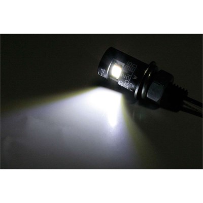 Bild von LED Kennzeichenbeleuchtung