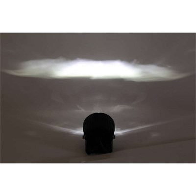 Bild von LED Nebelscheinwerfer, rund