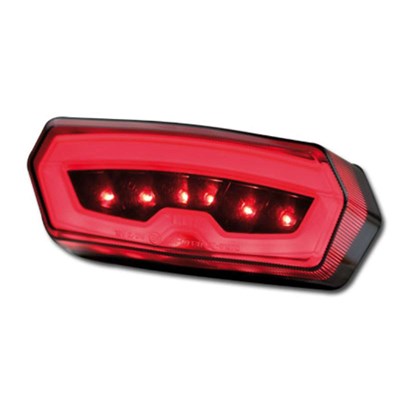 Bild von LED RÜCKLICHT