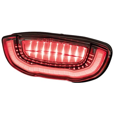 Bild von LED RÜCKLICHT