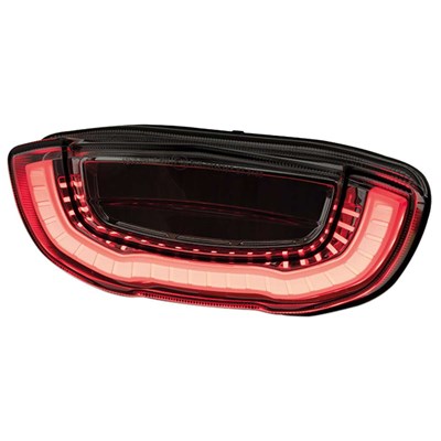 Bild von LED RÜCKLICHT
