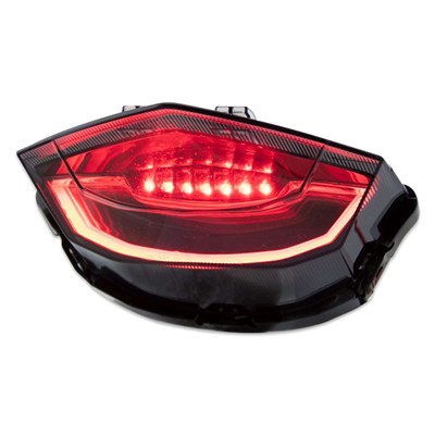 Bild von LED RÜCKLICHT
