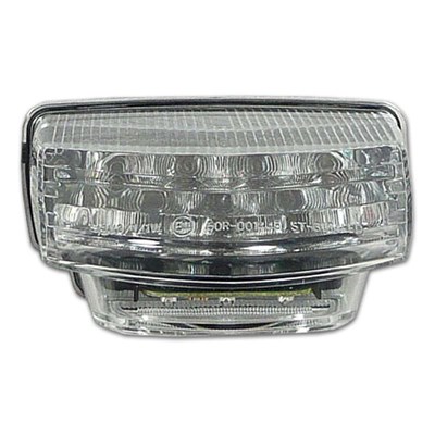 Bild von LED RÜCKLICHT