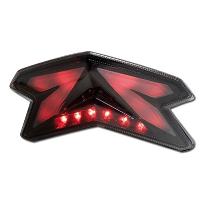Bild von LED RÜCKLICHT