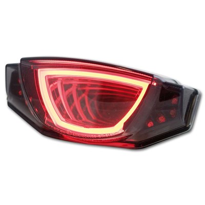 Bild von LED RÜCKLICHT