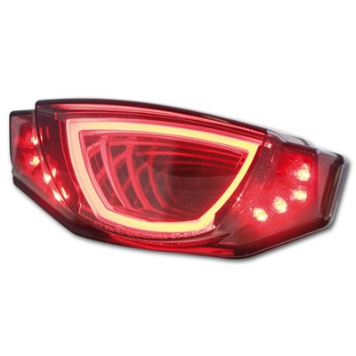 Bild von LED RÜCKLICHT