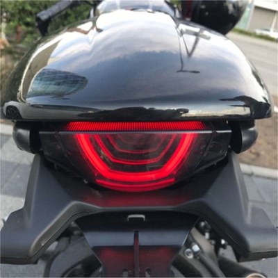 Bild von LED RÜCKLICHT