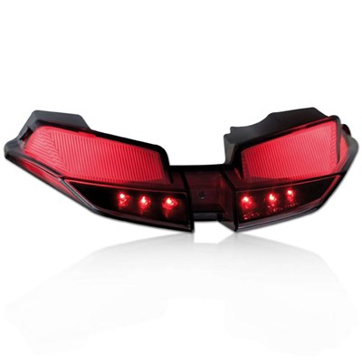 Bild von LED RÜCKLICHT