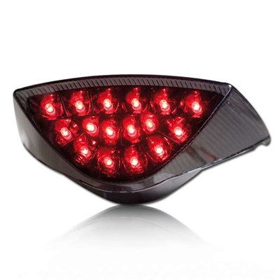 Bild von LED RÜCKLICHT