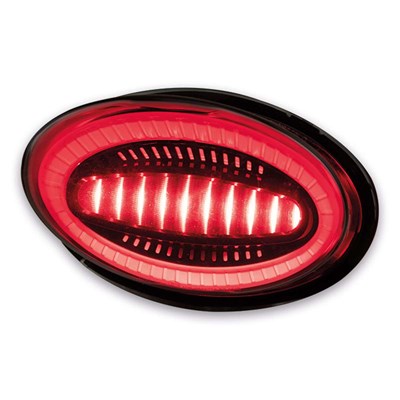 Bild von LED RÜCKLICHT