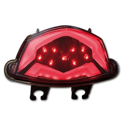Bild von LED RÜCKLICHT