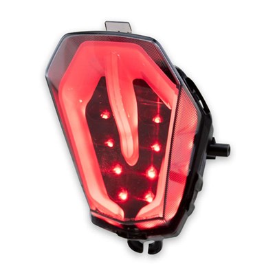 Bild von LED RÜCKLICHT