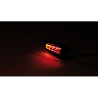 Bild von LED Rück-, Bremslicht, Blinker ARC