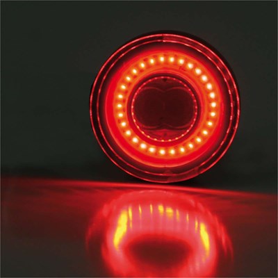 Bild von LED Rück-, Bremslicht, Blinker Enterprise-EP1