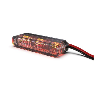 Bild von LED Rück-, Bremslicht, Blinker Star-MX1 Pro Modul