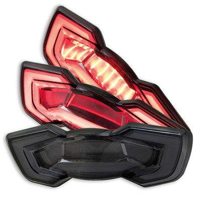 Bild von LED-Rücklicht Ducati