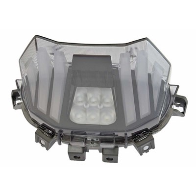 Bild von LED-Rücklicht Yamaha