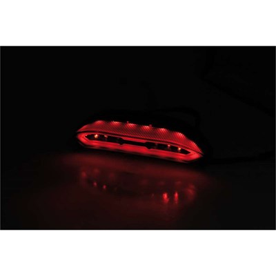 Bild von LED Rücklicht für HONDA CBR 600, 13-
