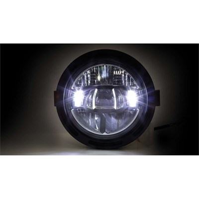 Bild von LED Scheinwerfer FRAME-R2 Typ 10