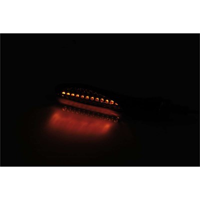 Bild von LED Sequenz Blinker FLAKE