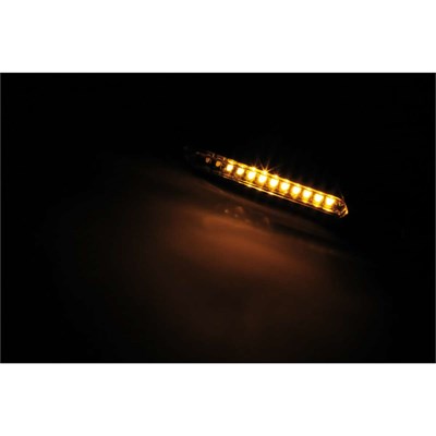 Bild von LED Sequenz Blinker RUN