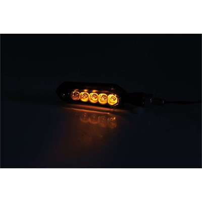 Bild von LED Sequenz-Blinker SORA