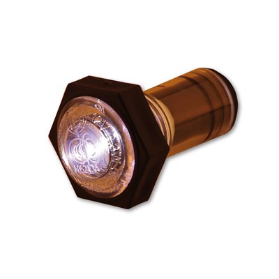 Bild von LED-Standlicht, Linsen-Durchmesser 23 mm